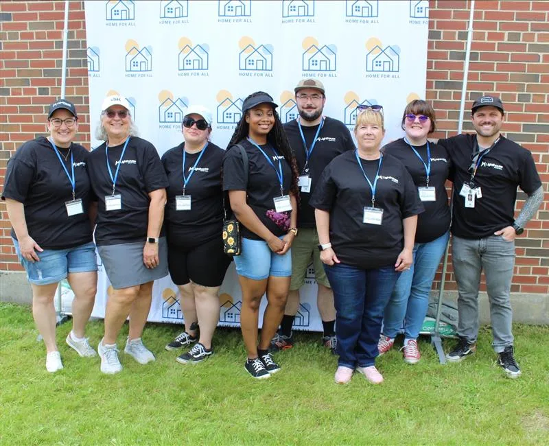 Lighthouse Volunteers