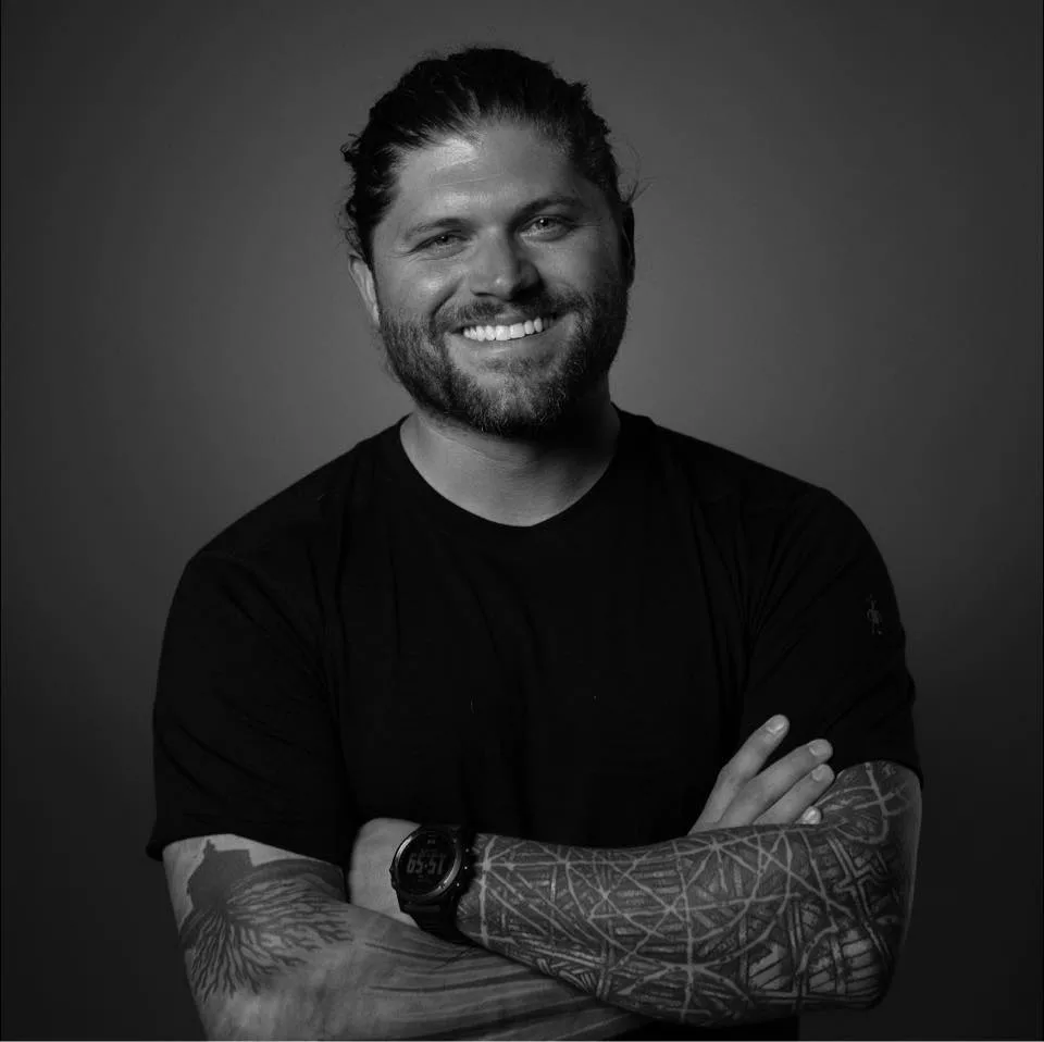 Jason Blades